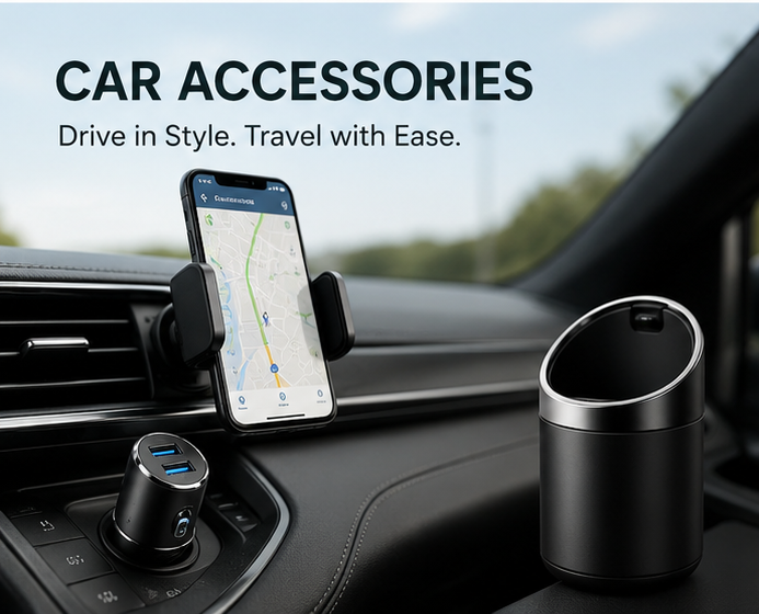 Car Accessories