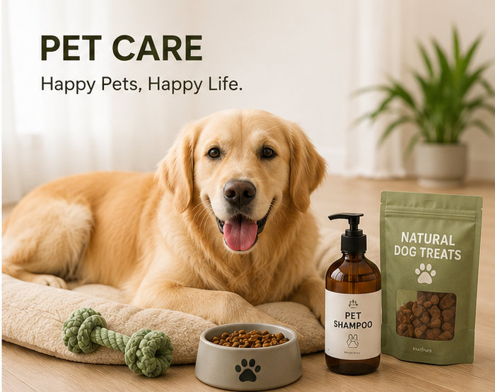 Pet Care