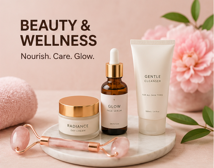 Beauty and Wellness