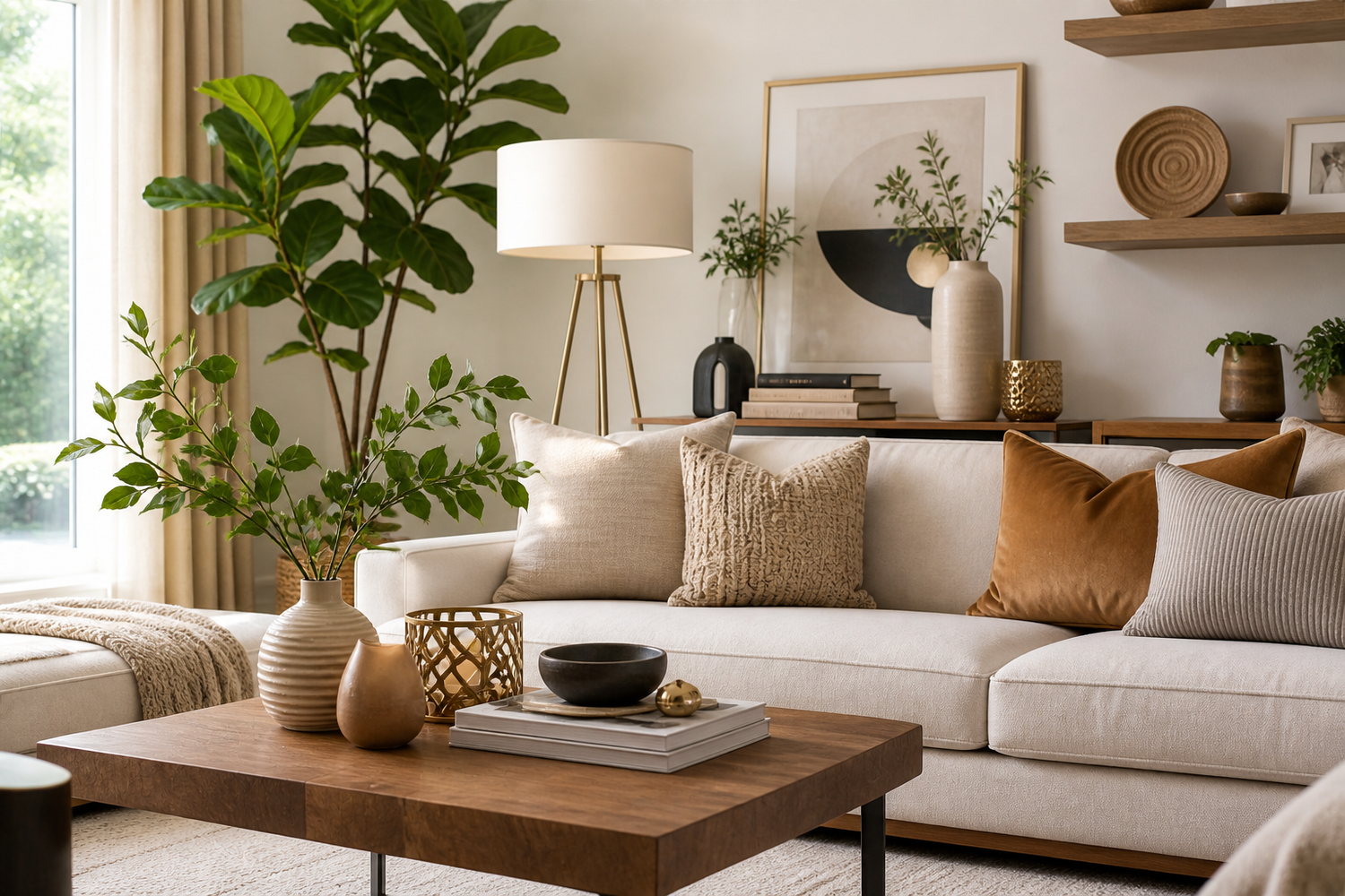 Home and Decor