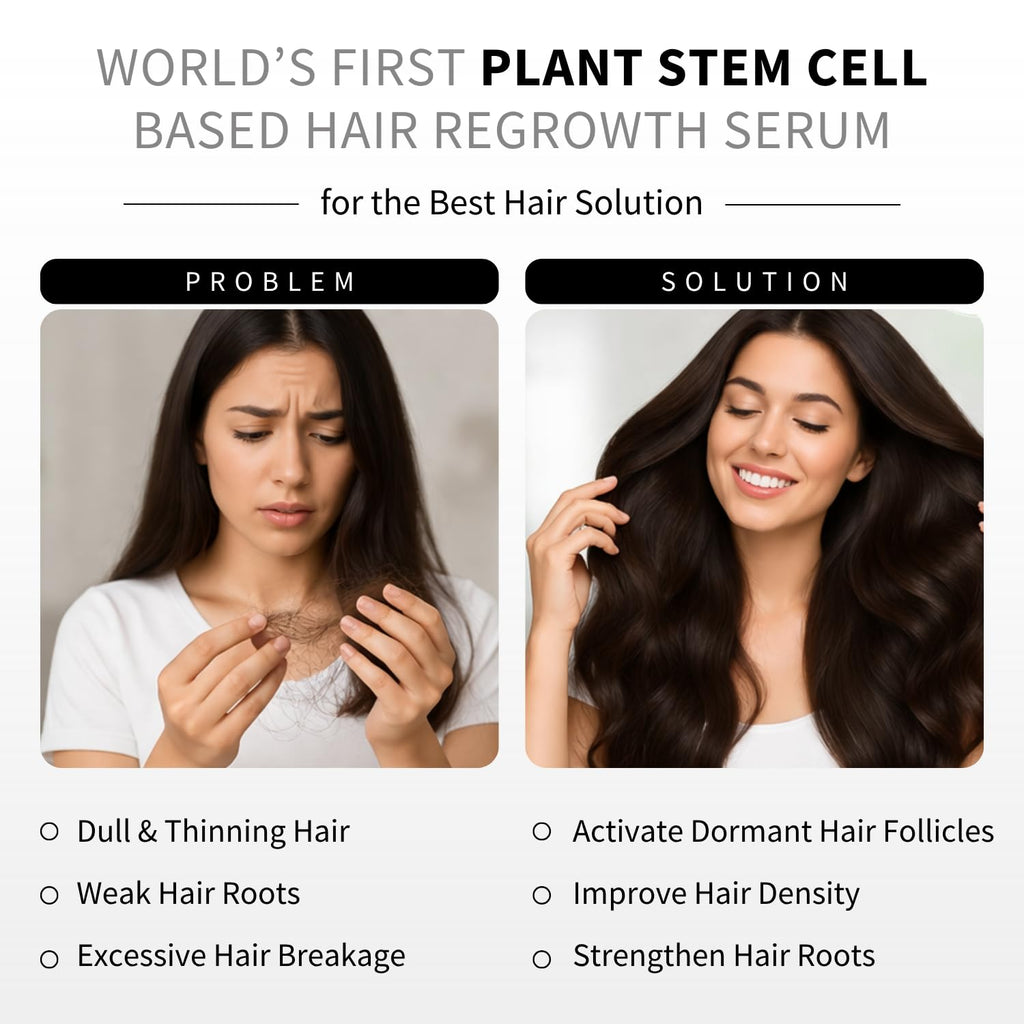 Keanu Hair Serum