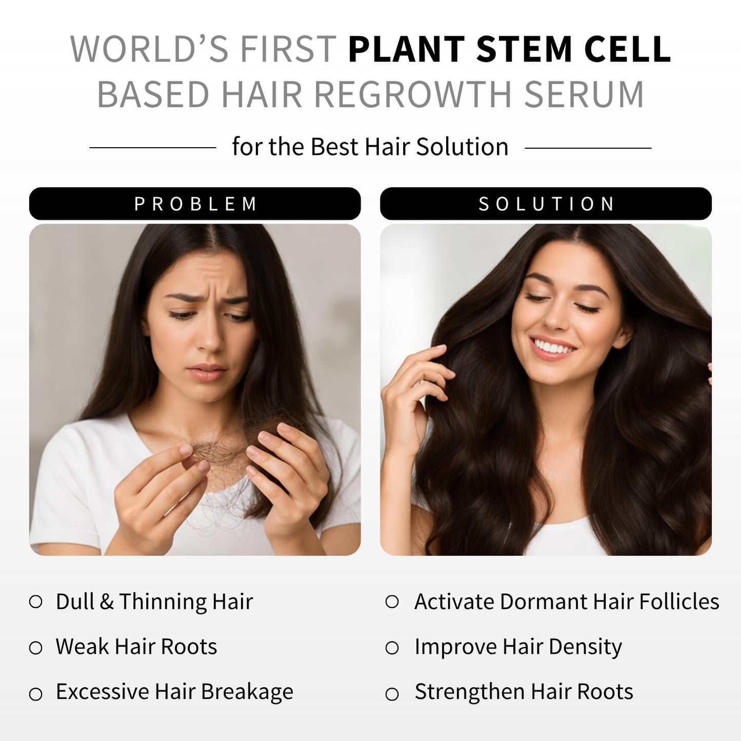 Keanu Hair Serum