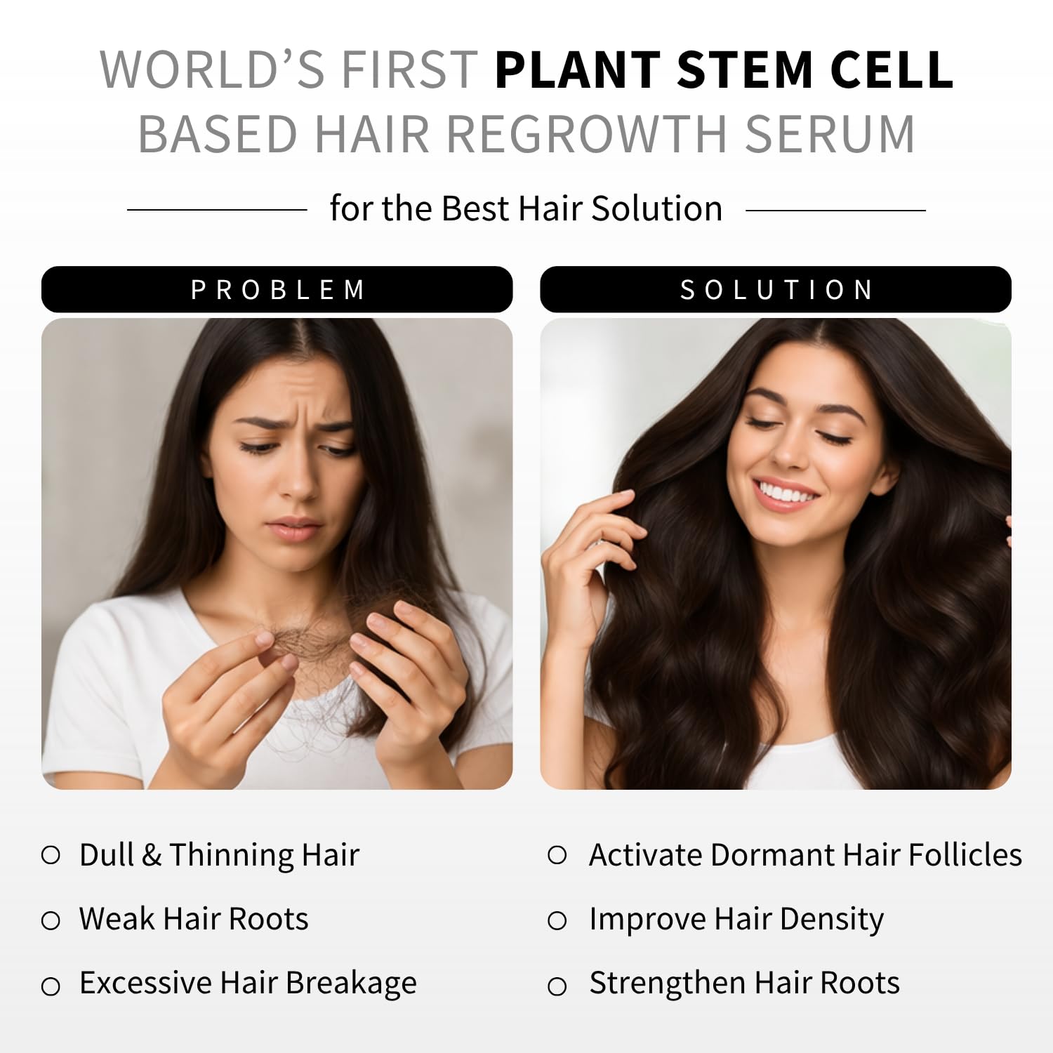 Keanu Hair Serum