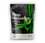 PureGlow™ Deep Cleansing Detox Foot Pads (10-Pack) – All-Natural Sleep & Stress Relief Patches